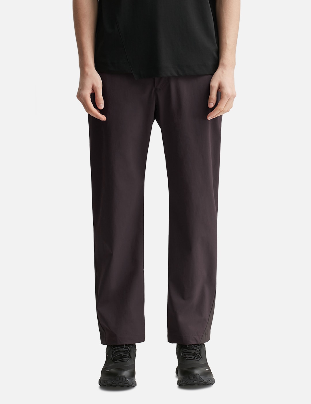 X POST ARCHIVE FACTION (PAF) Woven Pants view 16