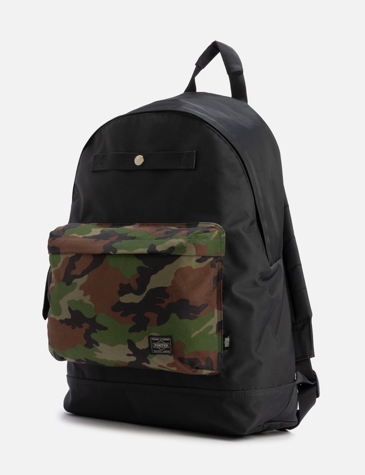 Camo Backpack Placeholder Image