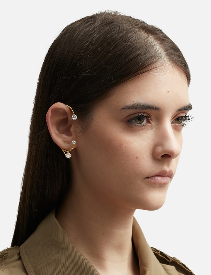 THREE POINT EAR CUFF Placeholder Image