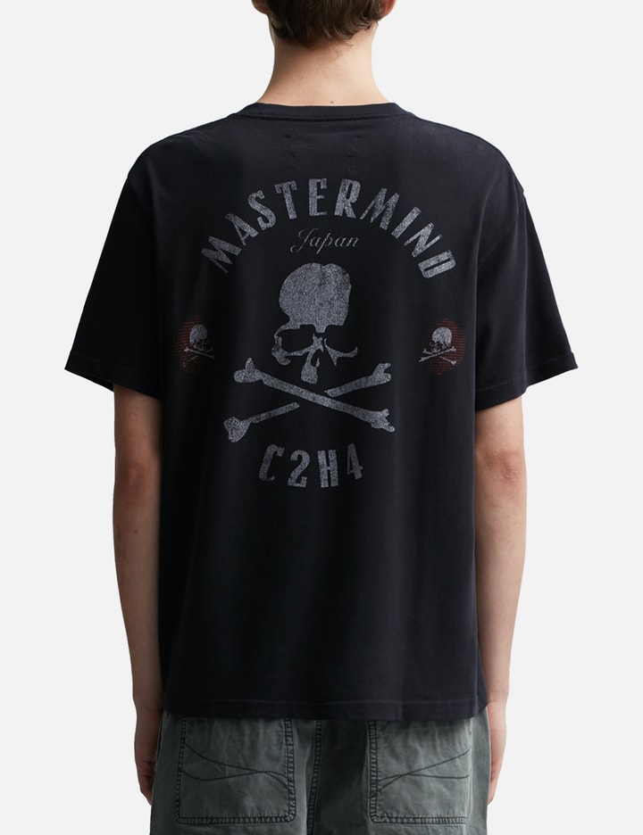 C2H4 x Mastermind Japan Logo T-shirt Placeholder Image