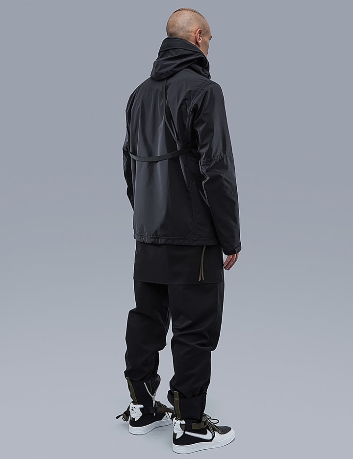 J47R-GT 3L Gore-Tex® Pro Jacket Placeholder Image