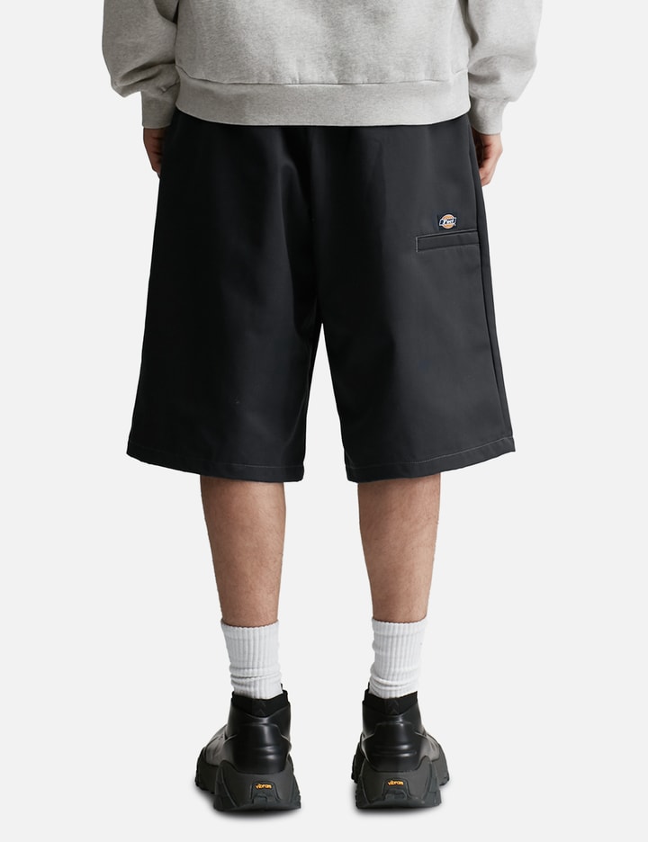 Utility Service Shorts Placeholder Image