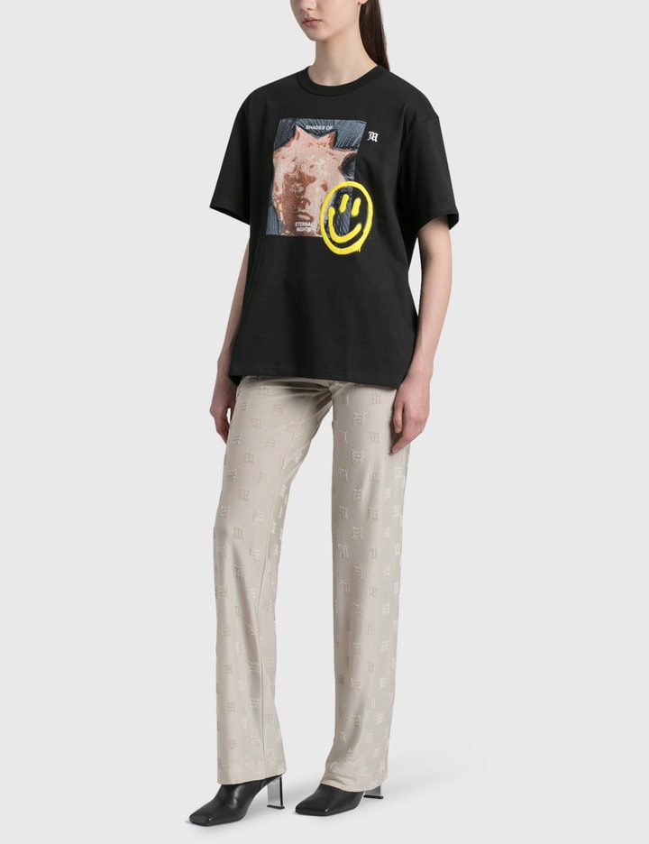 Raver T-shirt Placeholder Image