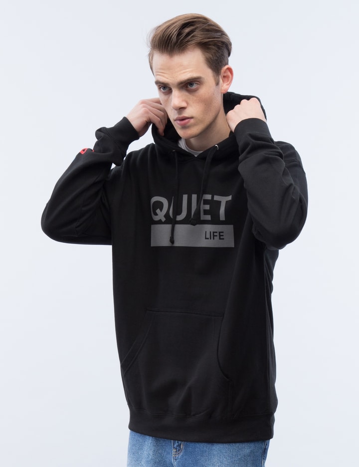 League Hoodie Placeholder Image