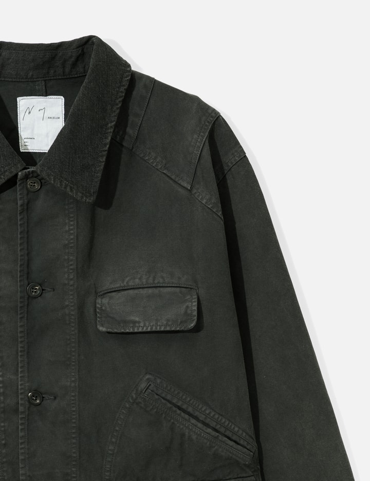 ANCELLM Finx Hunting Jacket