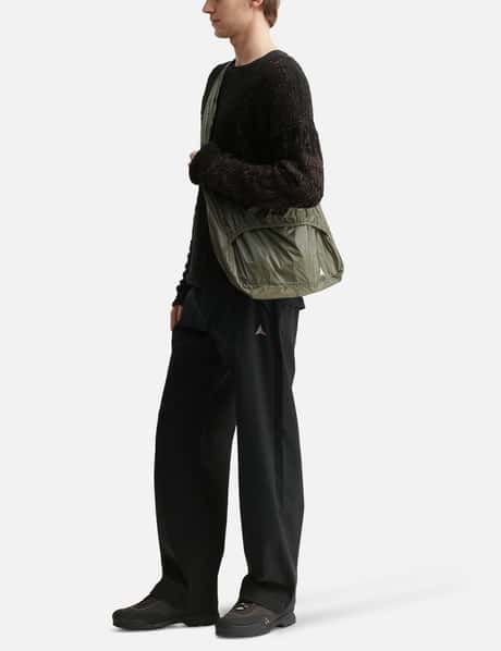 ROA - Packable Knot Bag | HBX