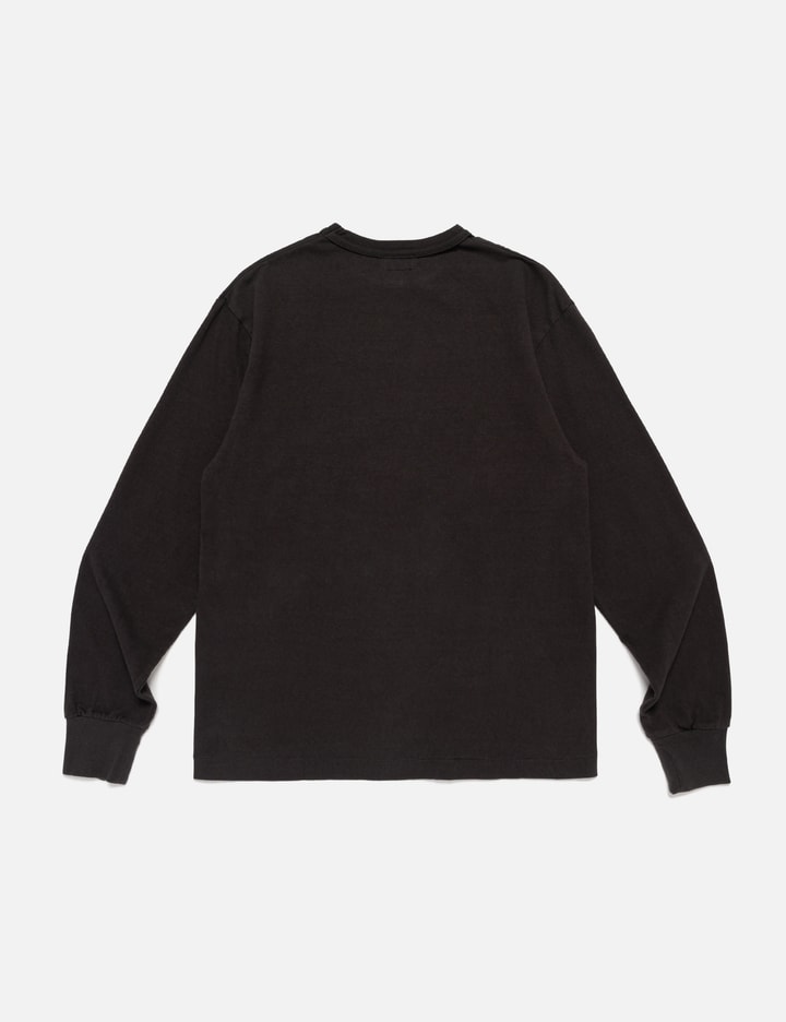 Human Made Graphic L/S T-Shirt