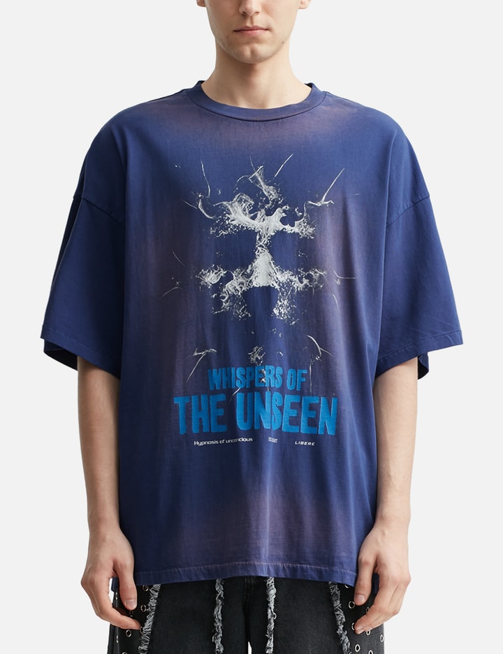 WHISPERS OF THE UNSEEN T-SHIRT Placeholder Image