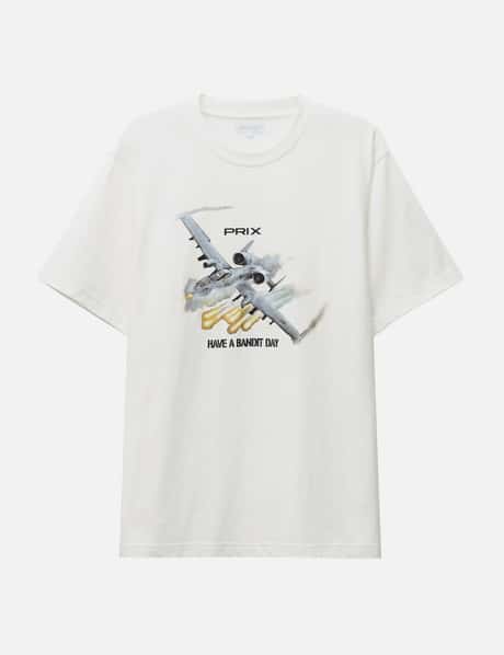 PRIX Workshop Warthog T-Shirt