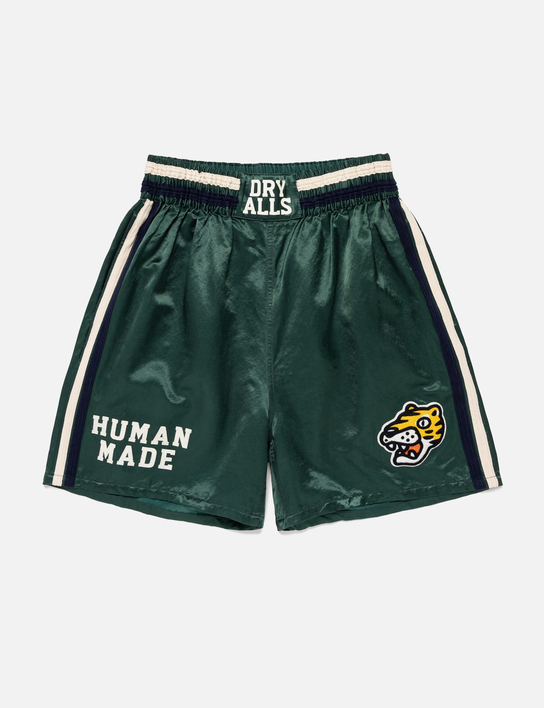 Game Shorts