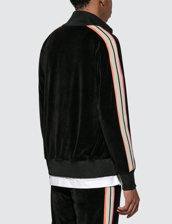 Chenille Track Jacket Placeholder Image