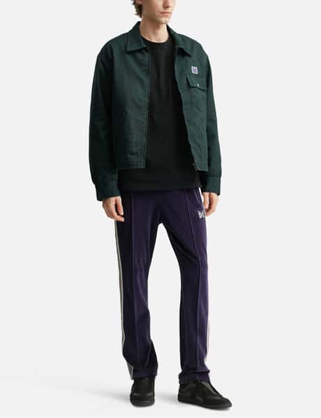 Work Jacket view 14