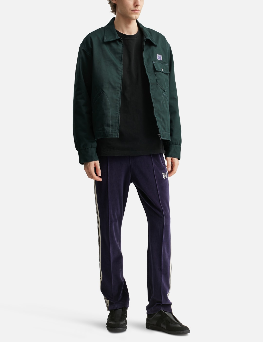 Work Jacket view 20