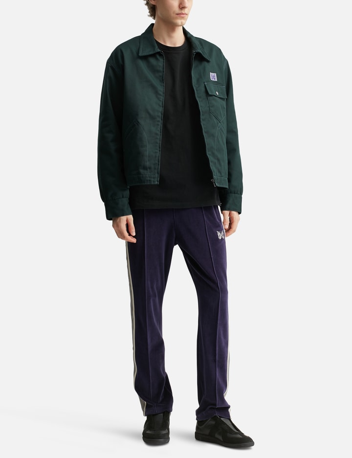 Work Jacket Placeholder Image