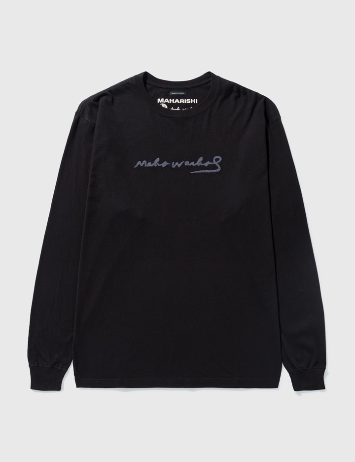 WARHOL KAPPA T-SHIRT Placeholder Image