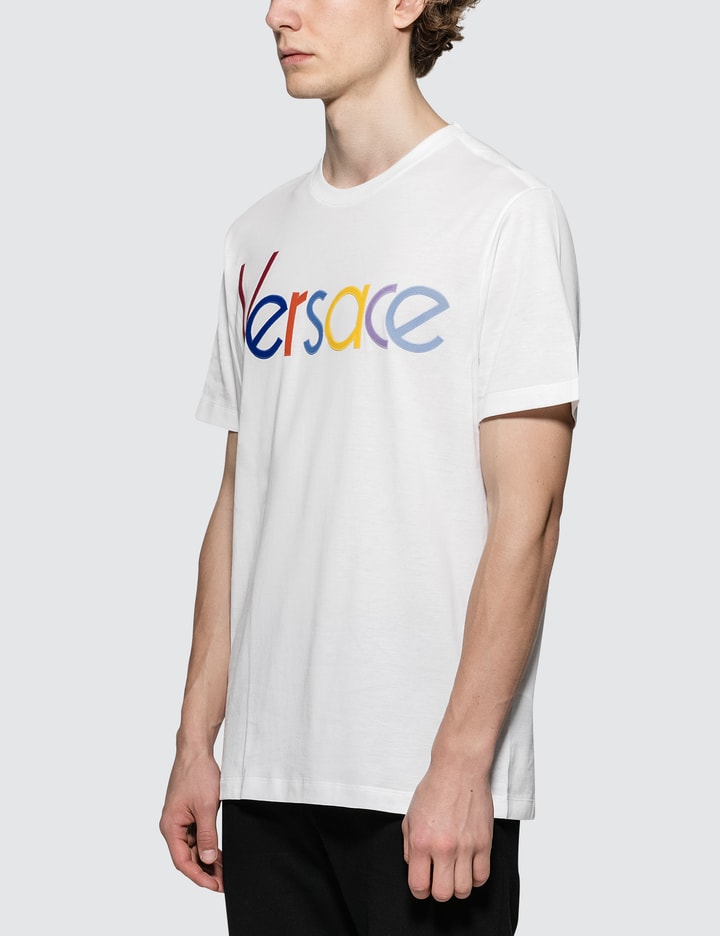 Font S/S T-Shirt Placeholder Image