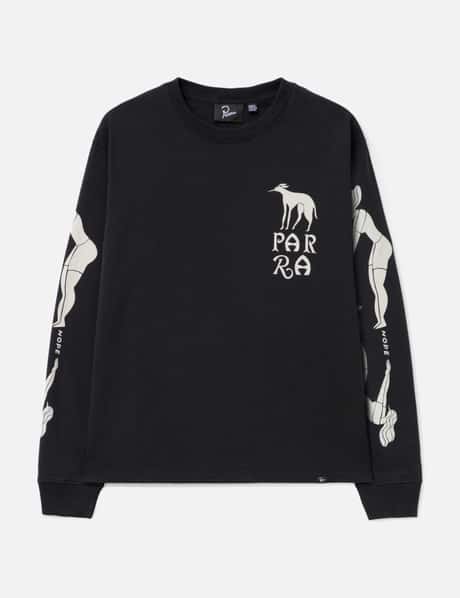 By Parra Dog Training Long Sleeve T-shirt