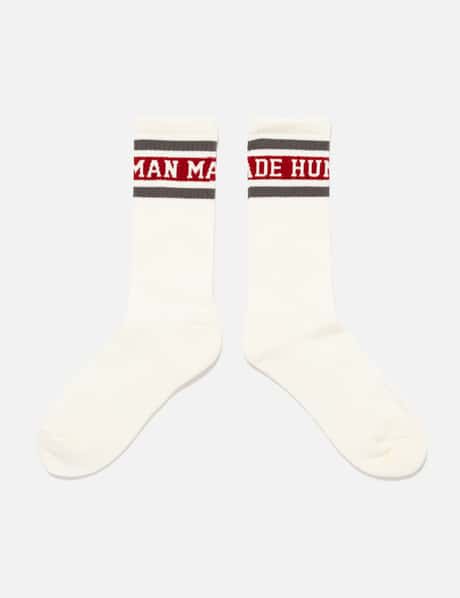Line Socks view 5