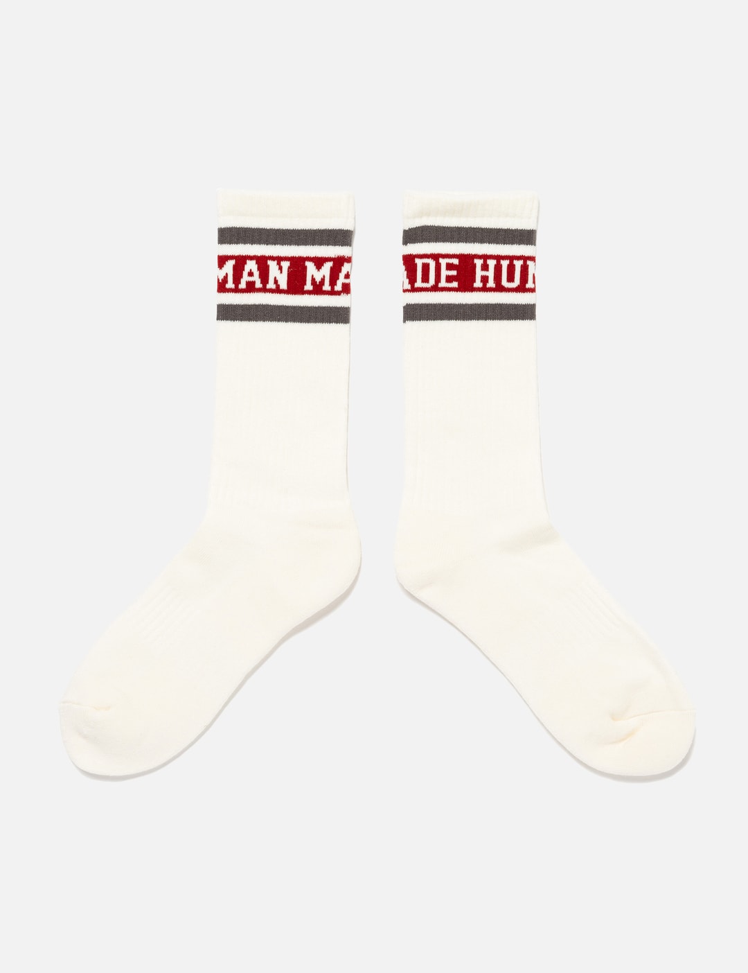 Line Socks view 6