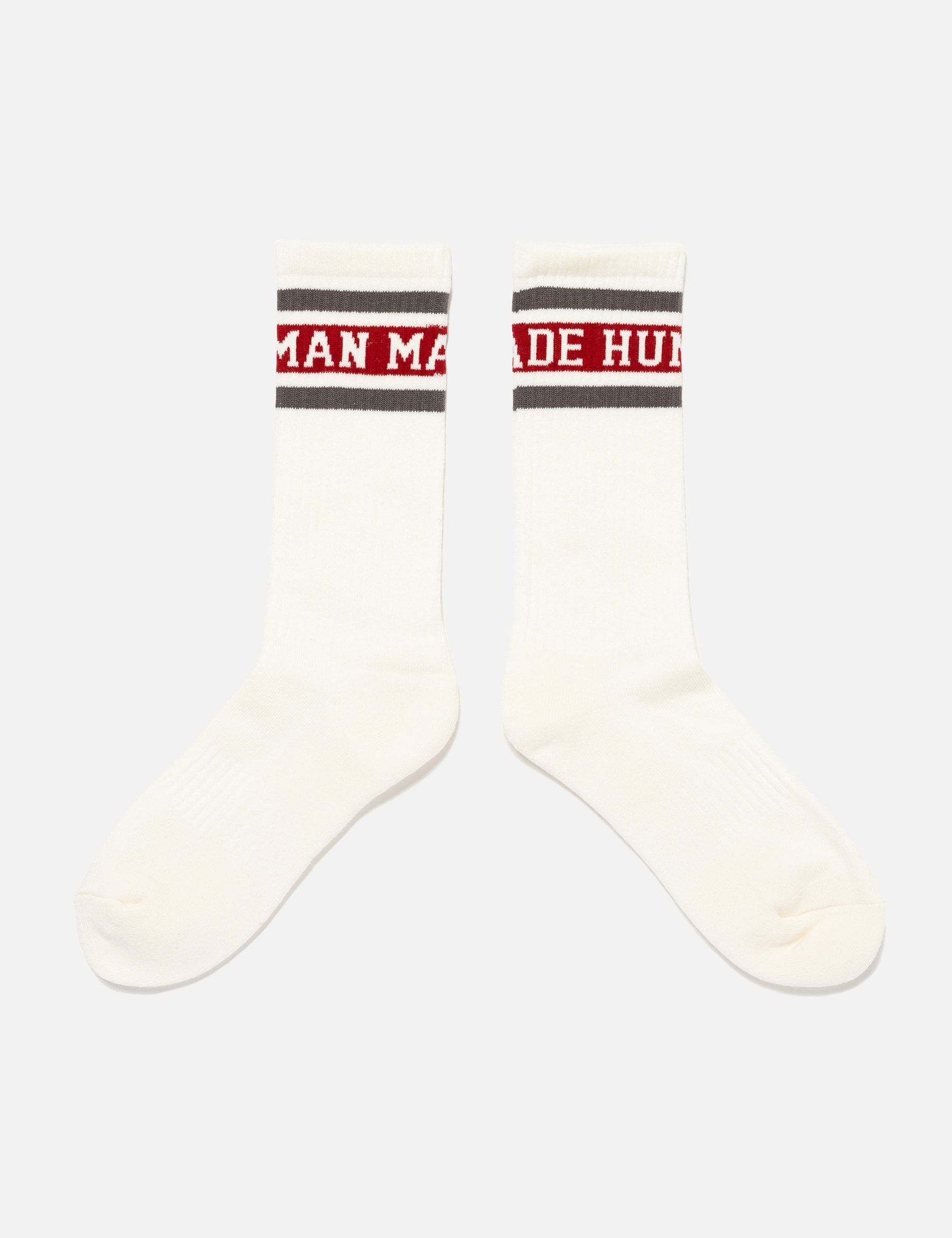 Line Socks view 8