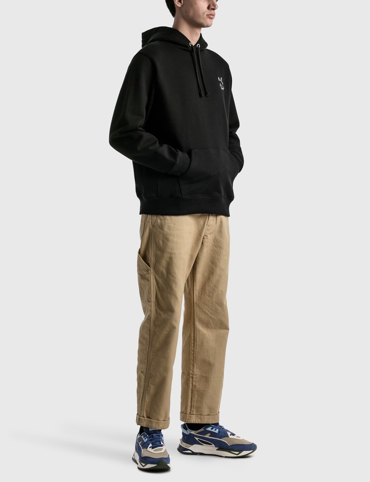 Puma Puma X Maison Kitsune Hoodie