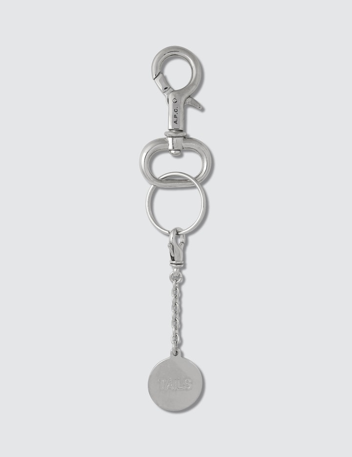 Keychain Placeholder Image