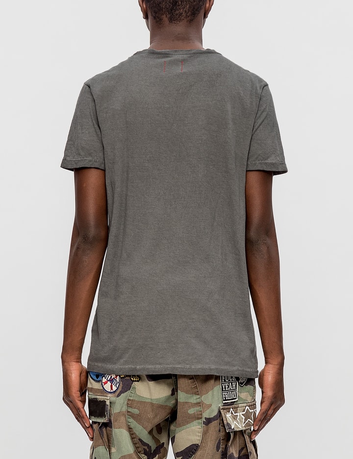 Survived S/S T-Shirt Placeholder Image