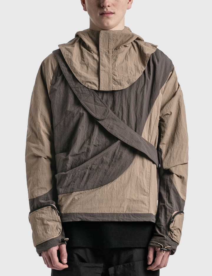 TEFLON® Crossbody Jacket Placeholder Image
