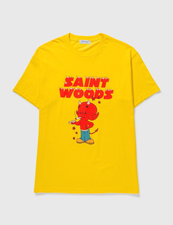 Little Devils T-shirt Placeholder Image