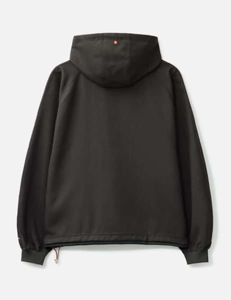 X Meanswhile “MW-H1” Hi-Vision Pro Shield Hoodie view 8