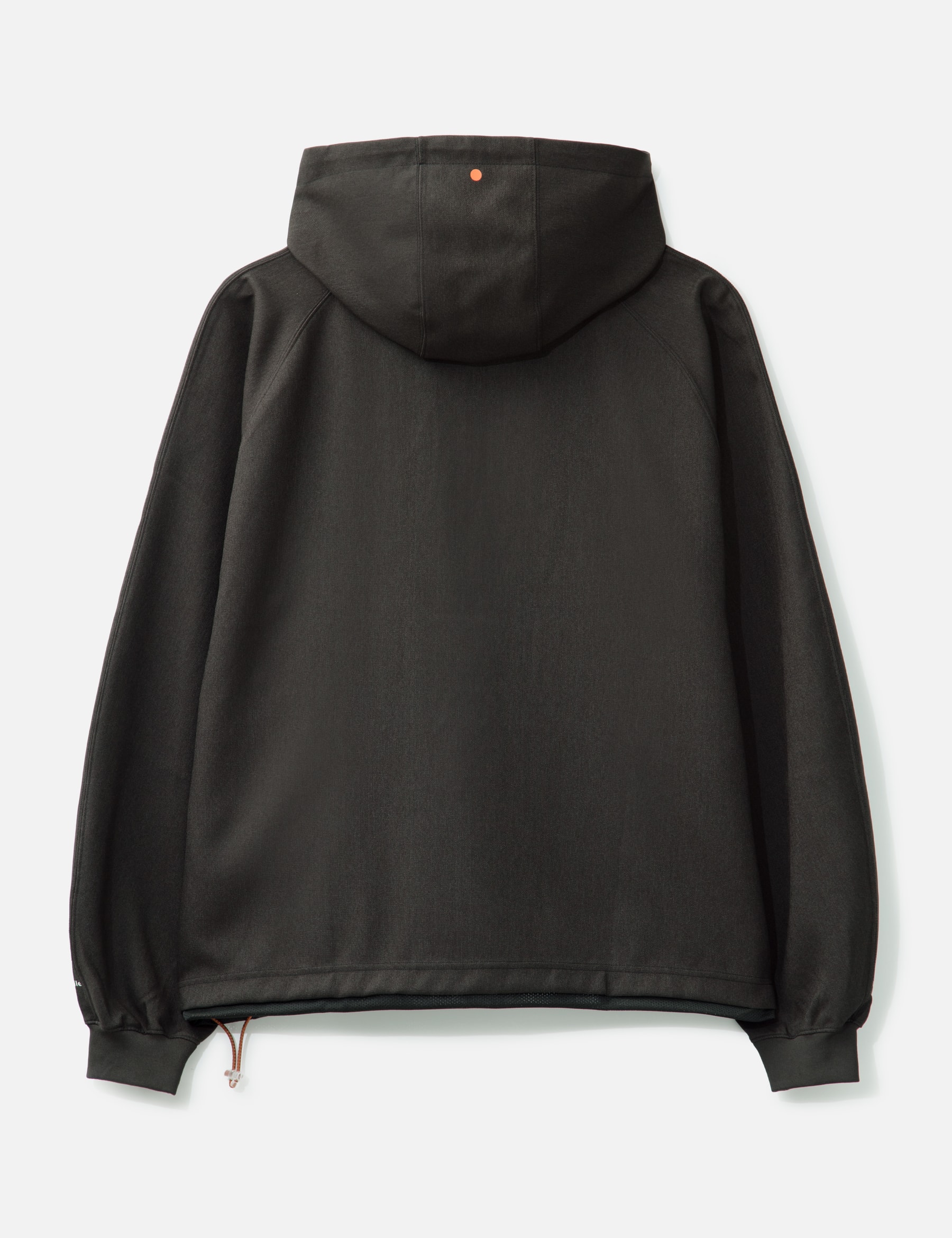 X Meanswhile “MW-H1” Hi-Vision Pro Shield Hoodie view 17