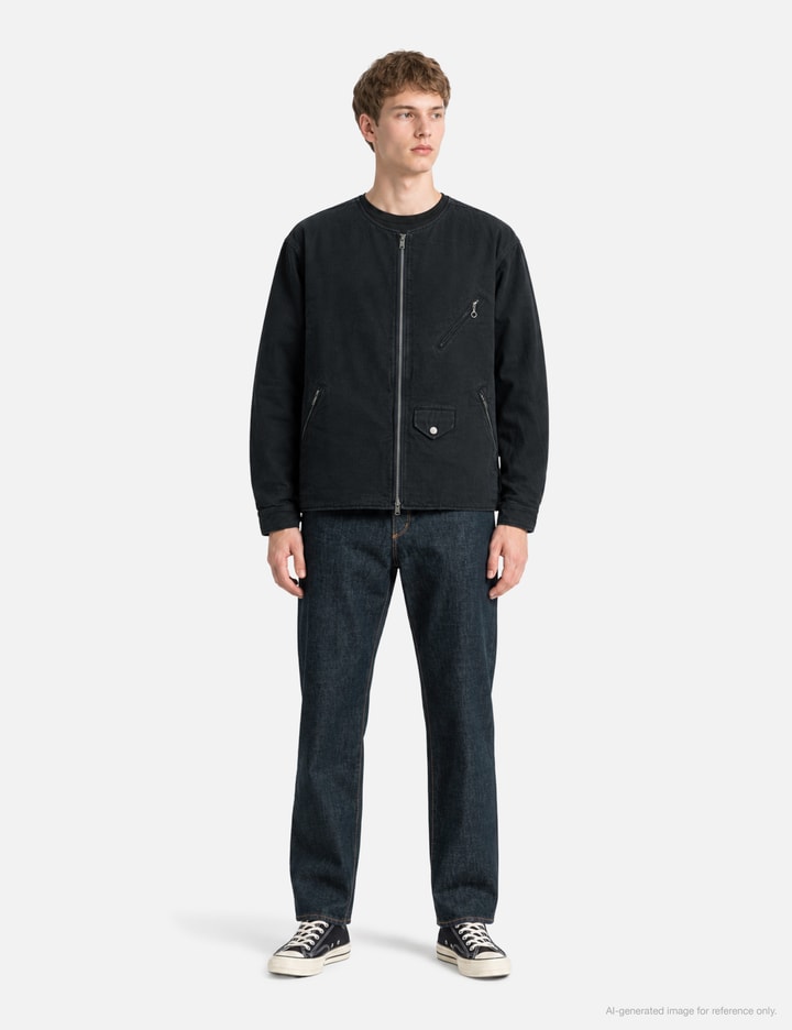 nonnative Rider Blouson Cotton Oxford VW With Windstopper®