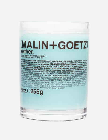 X MALIN+GOETZ Leather Candle view 6