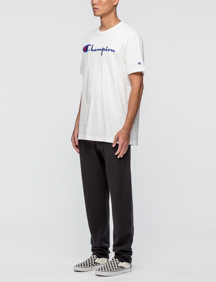 Small Logo Sweatpants Placeholder Image