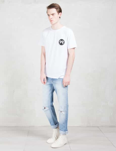 Soulland - Erik Jeans | HBX - ハイプビースト(Hypebeast)が厳選した 