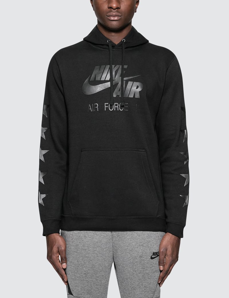 air force 1 hoodie