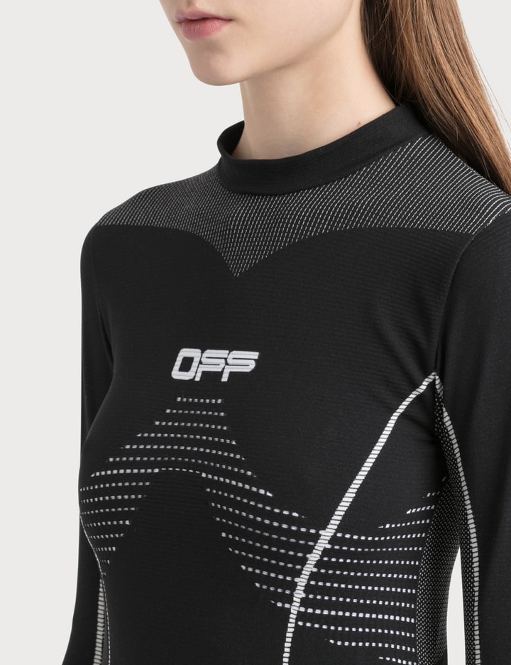Active Long Sleeve Top Placeholder Image