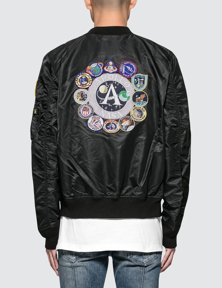 L-2B Apollo Jacket Placeholder Image