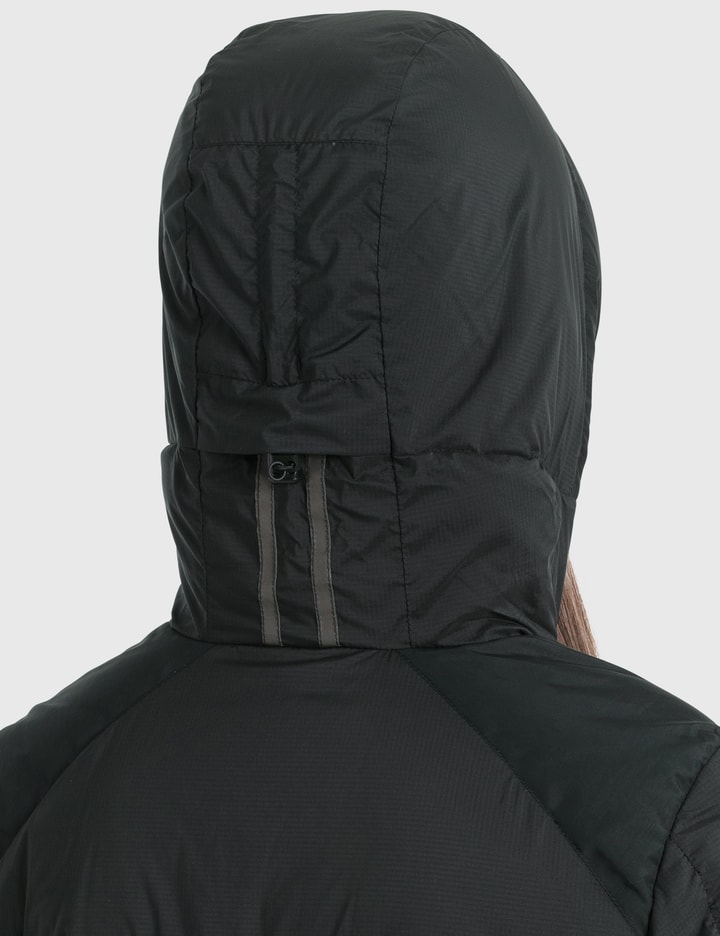 Allison Down Jacket Placeholder Image