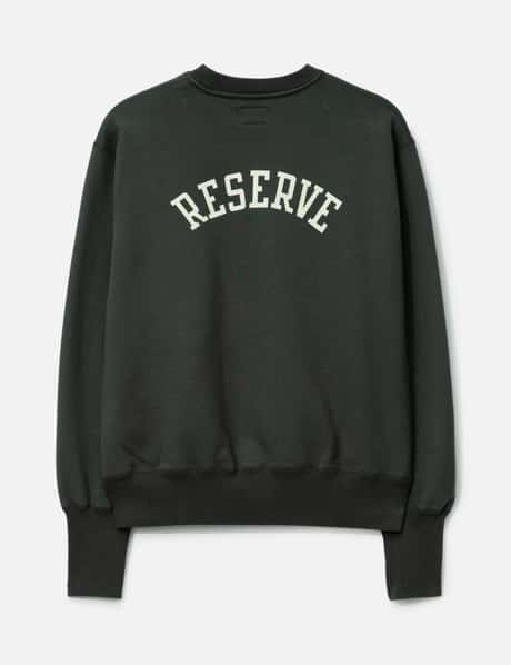 Simple Sweat Crew "Reserve" view 9