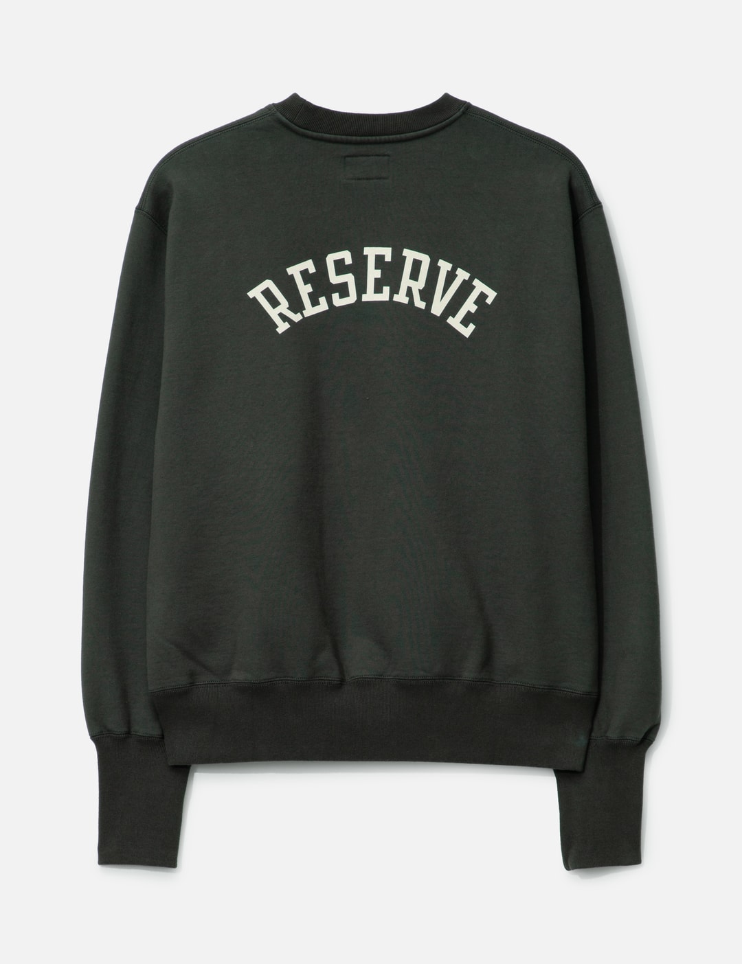 Simple Sweat Crew "Reserve" view 10