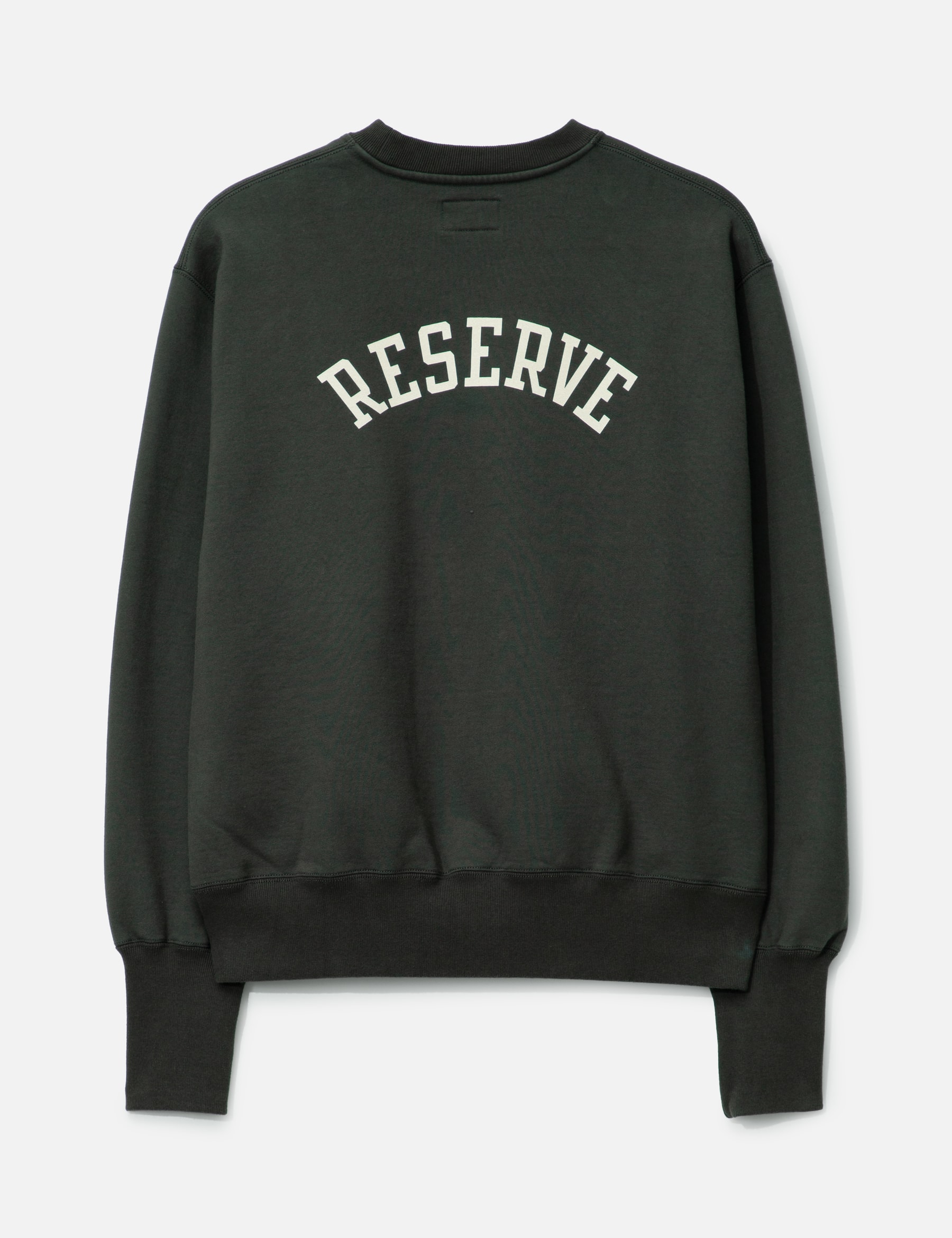Simple Sweat Crew "Reserve" view 20