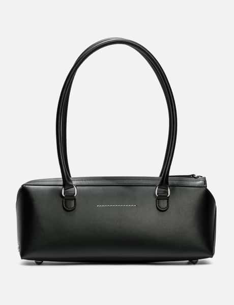 Bauletto Shoulder Bag Small view 11