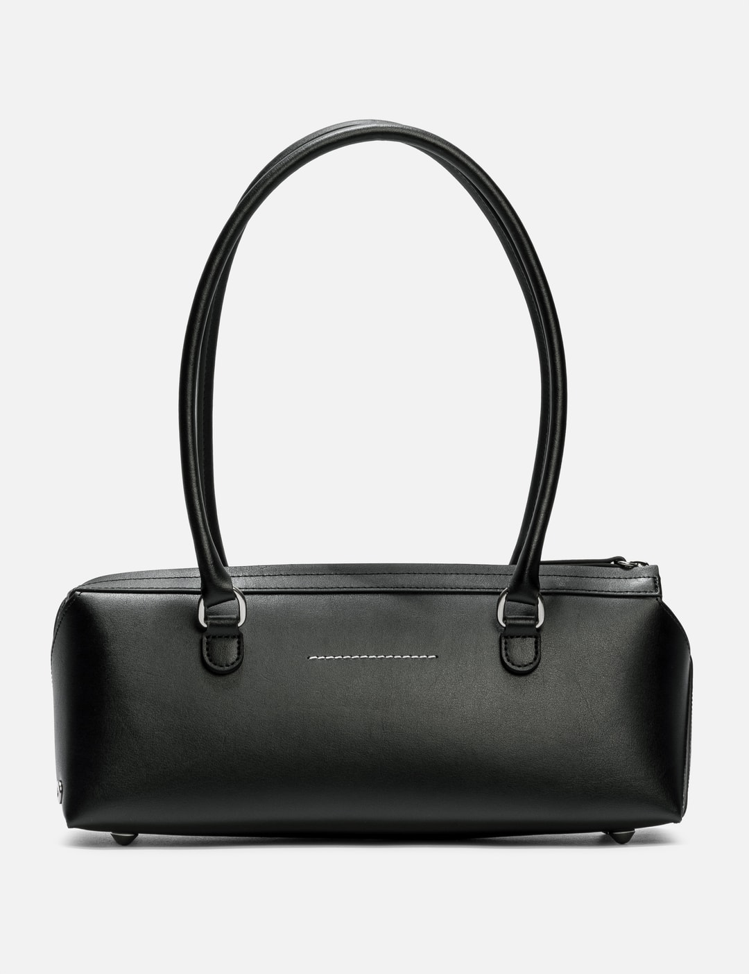 Bauletto Shoulder Bag Small view 12