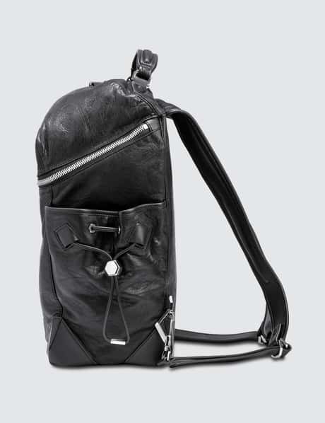 Alexander Wang - Wallie Backpack | HBX Alexander Wang - Wallie Backpack | HBX