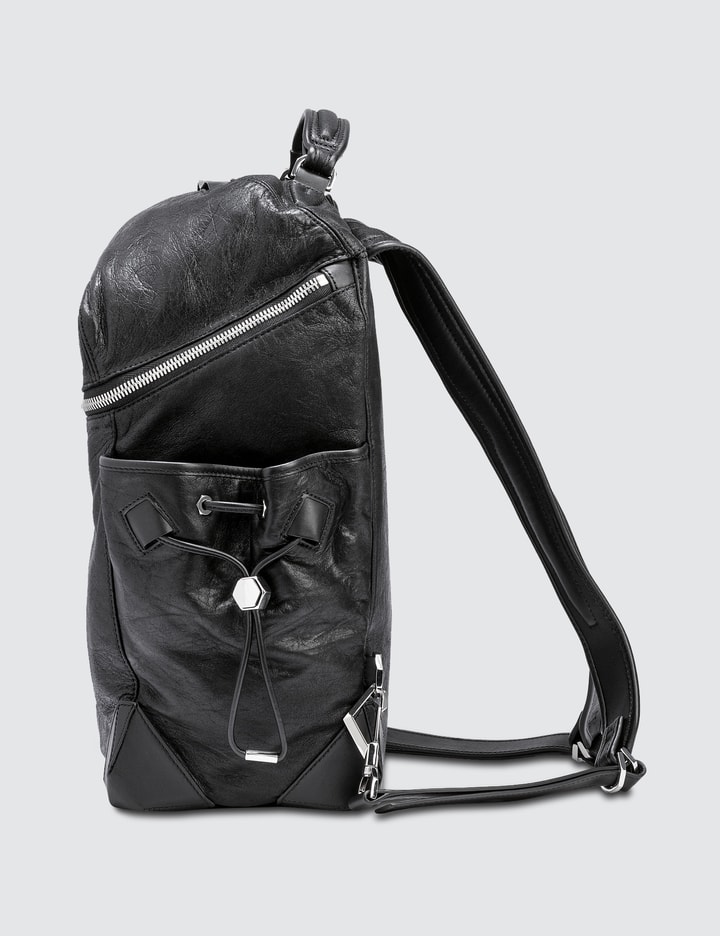 Alexander Wang - Wallie Backpack | HBX Alexander Wang - Wallie Backpack | HBX