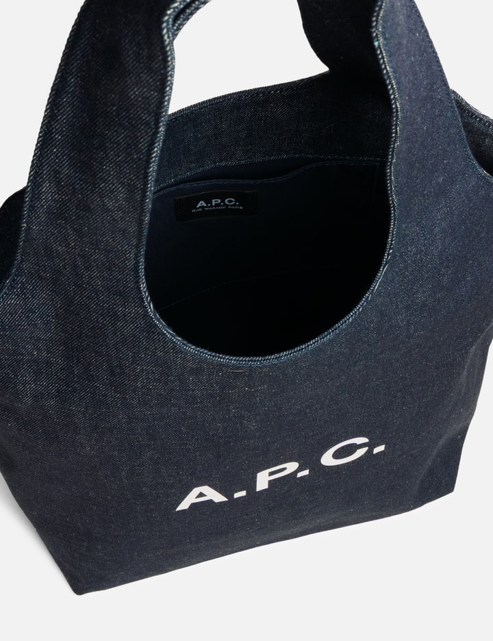 A.P.C. Ninon Small Tote Bag
