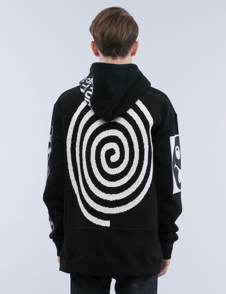 Factor Wave Hoodie Placeholder Image