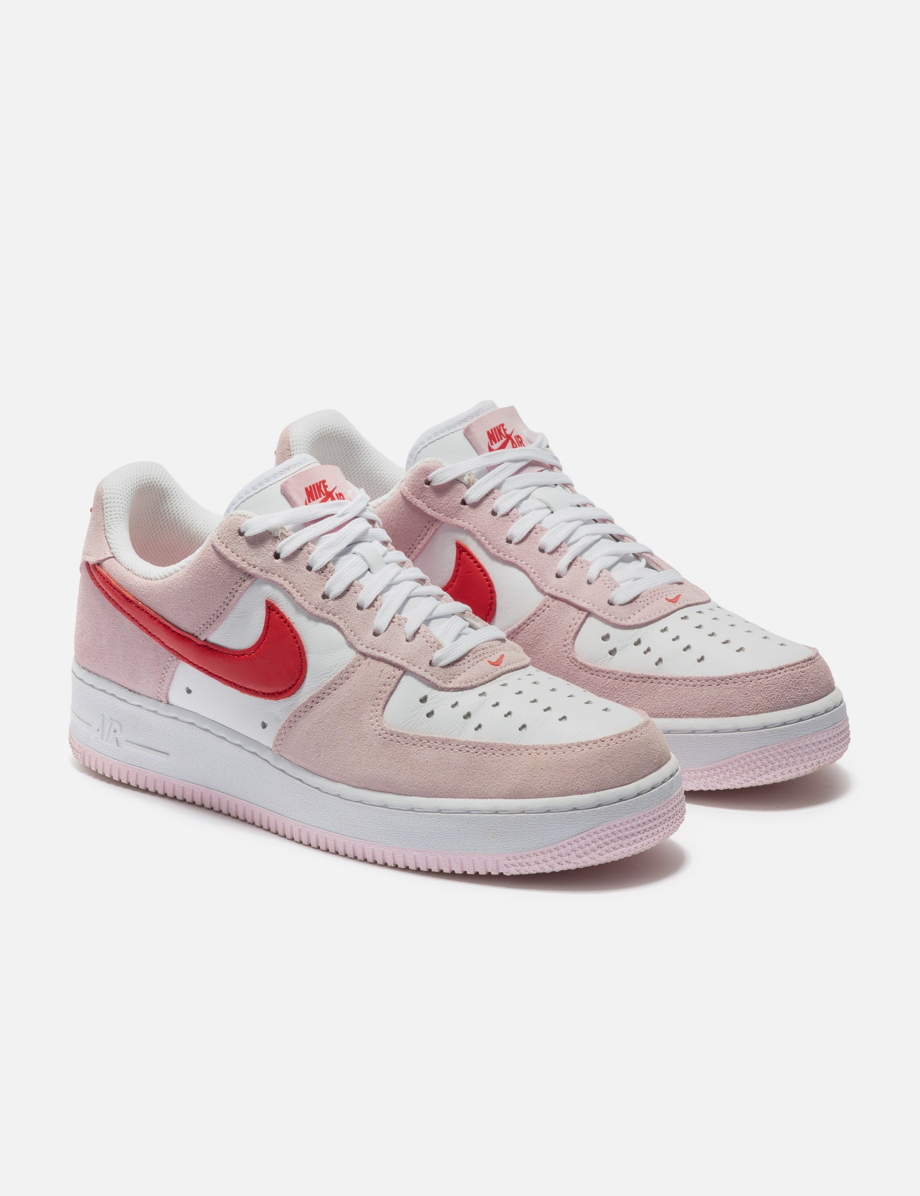 Air Force 1 Low '07 QS Valentine's Day Love Letter view 16