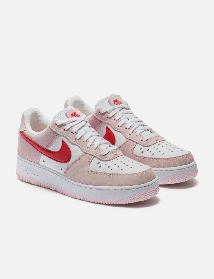 Nike Air Force 1 Low '07 QS Valentine's Day Love Letter